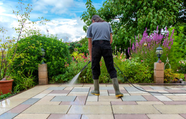 Best Sidewalk and Walkway Pressure Cleaning in Redby, MN