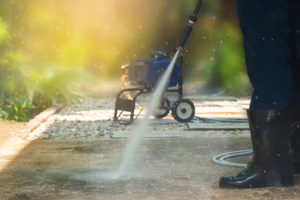 Best Concrete Surface Cleaning in Redby, MN